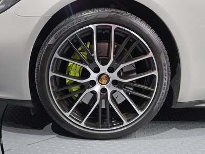 2023 Porsche PANAMERA 照片 6