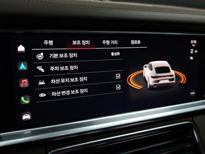 صورة مصغرة 21 لـ 2023 Porsche PANAMERA
