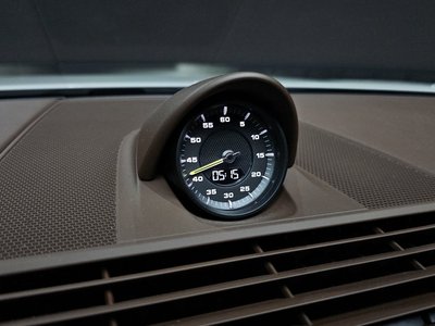 صورة مصغرة 29 لـ 2023 Porsche PANAMERA
