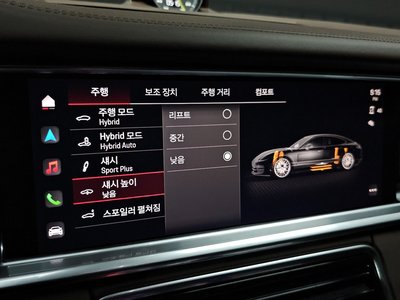 صورة مصغرة 22 لـ 2023 Porsche PANAMERA