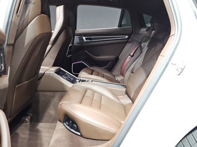 صورة مصغرة 16 لـ 2023 Porsche PANAMERA