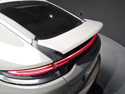 صورة مصغرة 37 لـ 2023 Porsche PANAMERA