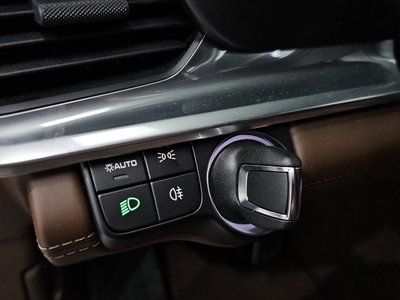 صورة مصغرة 28 لـ 2023 Porsche PANAMERA