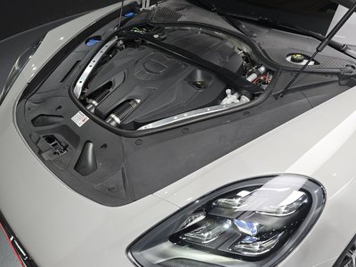 2023 Porsche PANAMERA 照片 7