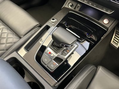 2021 AUDI SQ5 — миниатюра 22