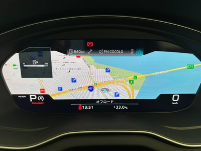 2021 AUDI SQ5 — миниатюра 13