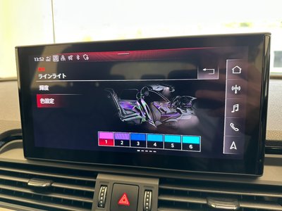 2021 AUDI SQ5 — миниатюра 19