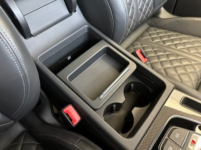 2021 AUDI SQ5 — миниатюра 25