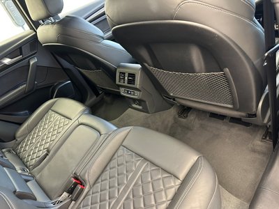 2021 AUDI SQ5 — миниатюра 33