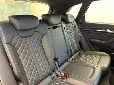 2021 AUDI SQ5 — миниатюра 31