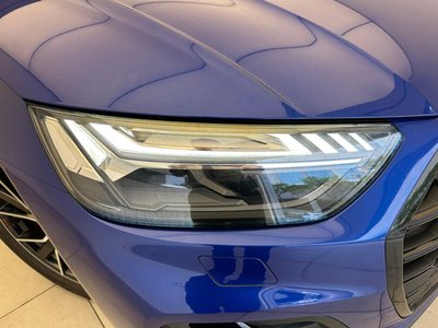 2021 AUDI SQ5 — миниатюра 38