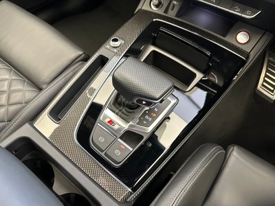 2021 AUDI SQ5 — миниатюра 23