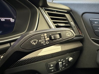 2021 AUDI SQ5 — миниатюра 47