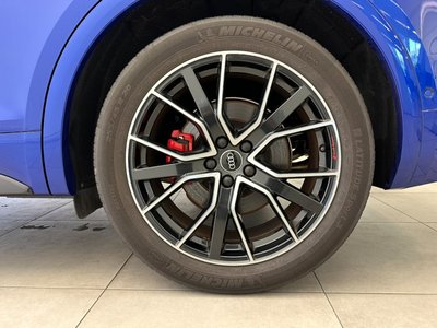 2021 AUDI SQ5 — миниатюра 41