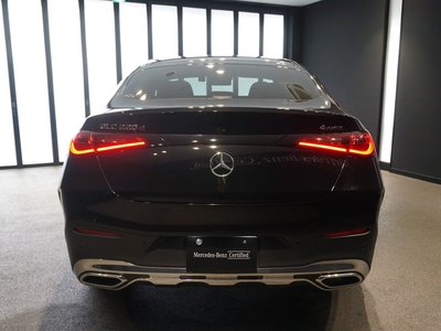 MERCEDES-BENZ GLC COUPE - 8