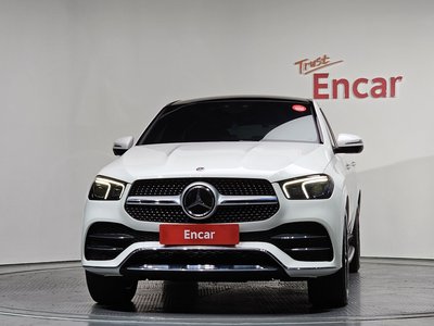 MERCEDES-BENZ GLE - 2
