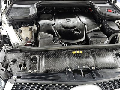 MERCEDES-BENZ GLE - 7