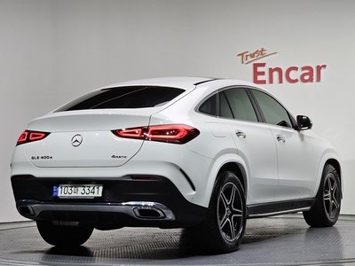 MERCEDES-BENZ GLE - 3