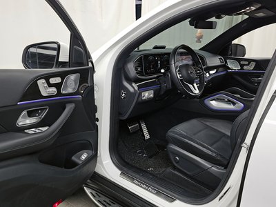 MERCEDES-BENZ GLE - 10