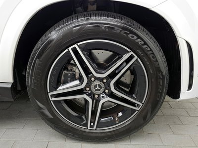 MERCEDES-BENZ GLE - 6