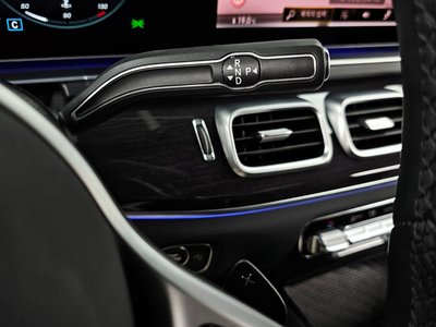 MERCEDES-BENZ GLE - 9