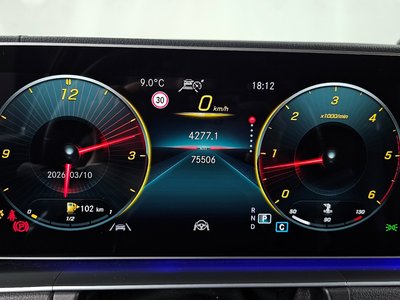 MERCEDES-BENZ GLE - 8