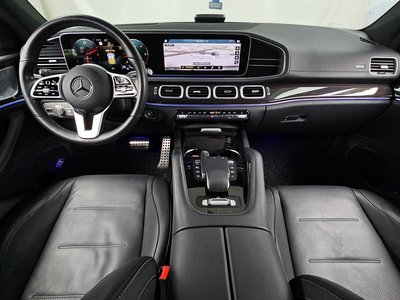 MERCEDES-BENZ GLE - 5