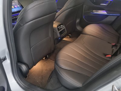 2026 Mercedes-BENZ E-CLASS 缩略图 13