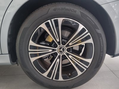 2026 Mercedes-BENZ E-CLASS 照片 6