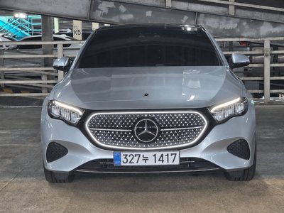2026 Mercedes-BENZ E-CLASS 缩略图 16