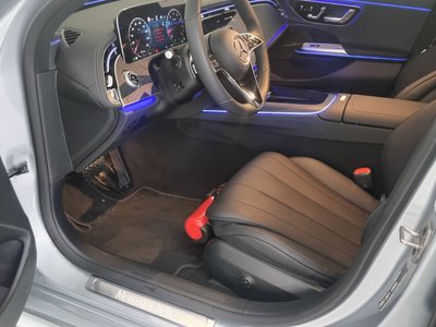 2026 Mercedes-BENZ E-CLASS 缩略图 12