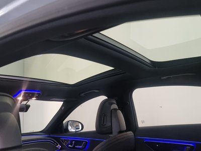 2026 Mercedes-BENZ E-CLASS 照片 10
