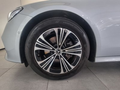 2026 Mercedes-BENZ E-CLASS 缩略图 11