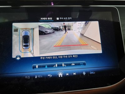 2026 Mercedes-BENZ E-CLASS 缩略图 17