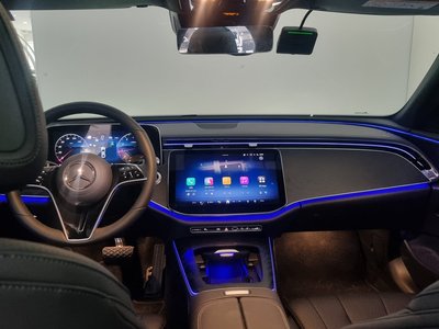 2026 Mercedes-BENZ E-CLASS 照片 5