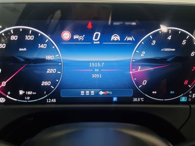 2026 Mercedes-BENZ E-CLASS 照片 8