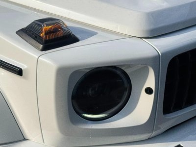 MERCEDES-BENZ G-CLASS AMG - 6