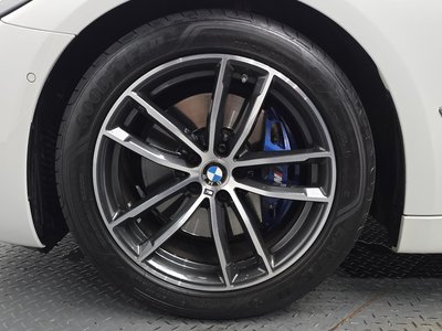 2022 BMW 5 SERIES — фото 6