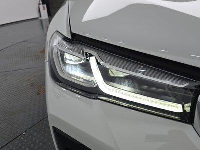 2022 BMW 5 SERIES — фото 9