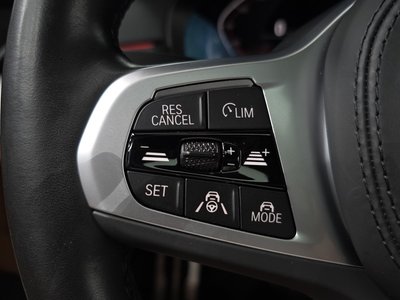 2022 BMW 5 SERIES — миниатюра 22