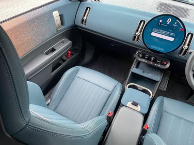2026 MINI COOPER COUNTRYMAN 缩略图 35