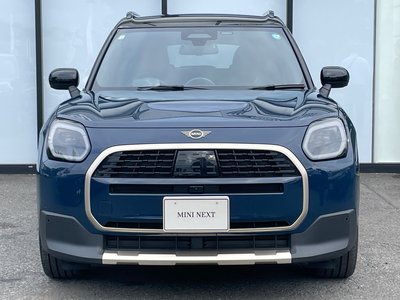 2026 MINI COOPER COUNTRYMAN 缩略图 15