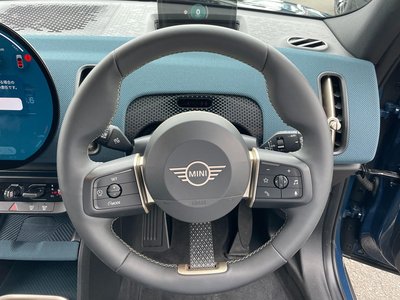 2026 MINI COOPER COUNTRYMAN 缩略图 46