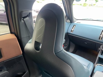 2026 MINI COOPER COUNTRYMAN 缩略图 37
