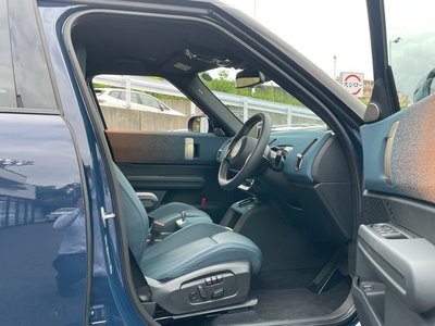 2026 MINI COOPER COUNTRYMAN 缩略图 40