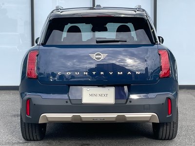 2026 MINI COOPER COUNTRYMAN 缩略图 13