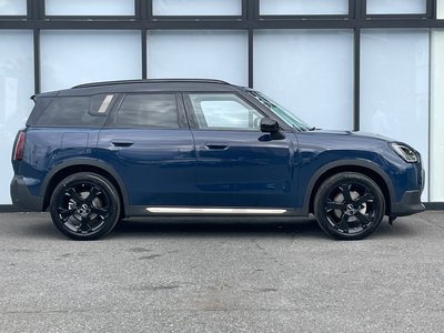 2026 MINI COOPER COUNTRYMAN 缩略图 14