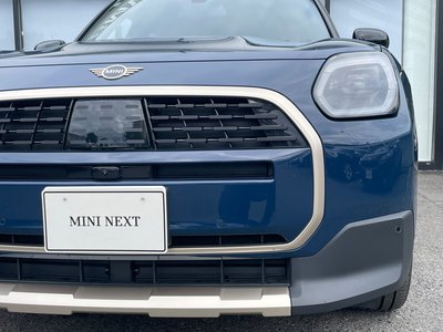 2026 MINI COOPER COUNTRYMAN 缩略图 16