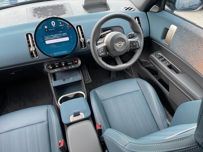 2026 MINI COOPER COUNTRYMAN 缩略图 36
