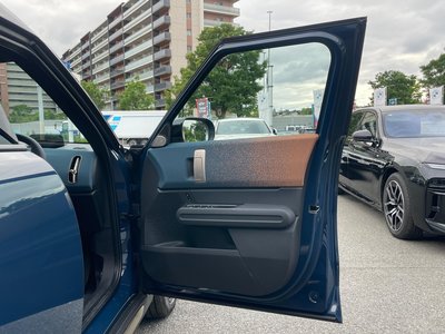 2026 MINI COOPER COUNTRYMAN 缩略图 41
